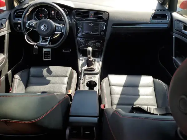 3VW447AU3GM064697 2016 VOLKSWAGEN GTI - Image 8