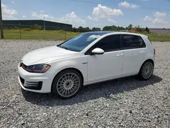 3VW447AU3GM067955 2016 VOLKSWAGEN GTI