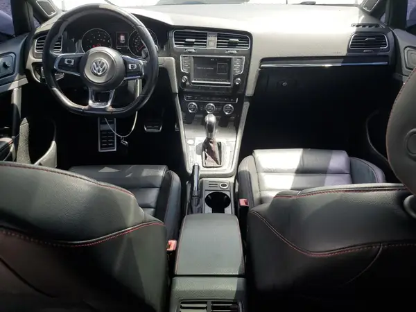 3VW447AU3GM067955 2016 VOLKSWAGEN GTI - Image 8