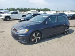 3VW447AU3GM069883 2016 VOLKSWAGEN GTI