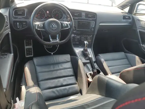 3VW447AU3GM069883 2016 VOLKSWAGEN GTI - Image 8