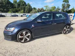 3VW447AU3HM003111 2017 VOLKSWAGEN GTI