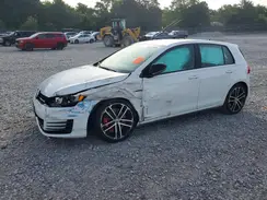 3VW447AU3HM006834 2017 VOLKSWAGEN GTI