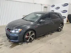 3VW447AU3HM007465 2017 VOLKSWAGEN GTI