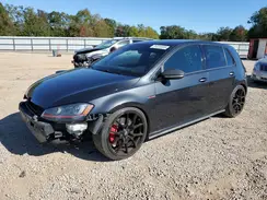 3VW447AU3HM009054 2017 VOLKSWAGEN GTI