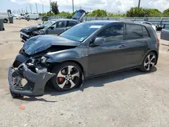 3VW447AU3HM010222 2017 VOLKSWAGEN GTI