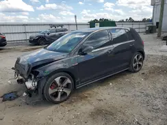 3VW447AU3HM014786 2017 VOLKSWAGEN GTI