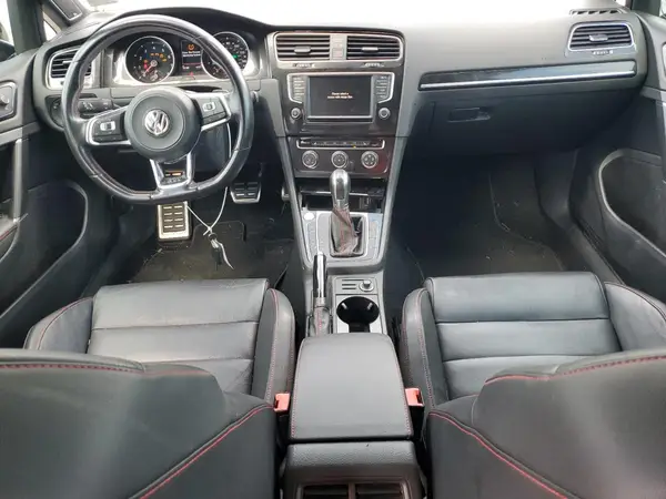3VW447AU3HM014786 2017 VOLKSWAGEN GTI - Image 8