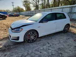 3VW447AU3HM023813 2017 VOLKSWAGEN GTI