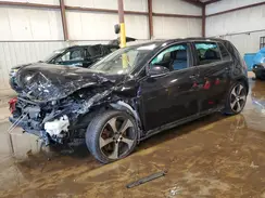 3VW447AU3HM048436 2017 VOLKSWAGEN GTI