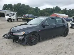 3VW447AU3HM050994 2017 VOLKSWAGEN GTI