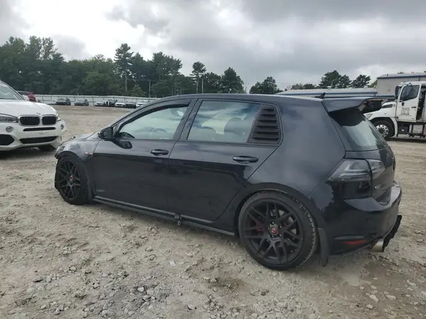 3VW447AU3HM050994 2017 VOLKSWAGEN GTI - Image 2