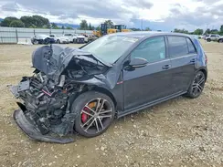 3VW447AU3HM057606 2017 VOLKSWAGEN GTI