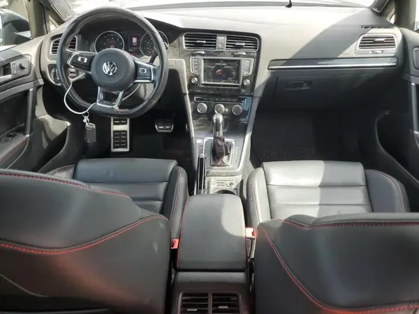 3VW447AU3HM058089 2017 VOLKSWAGEN GTI - Image 8
