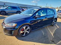 3VW447AU3HM060389 2017 VOLKSWAGEN GTI