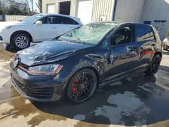 3VW447AU3HM063101 2017 VOLKSWAGEN GTI