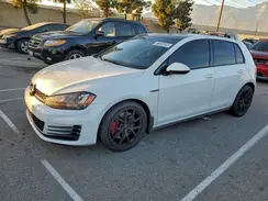 3VW447AU3HM064068 2017 VOLKSWAGEN GTI