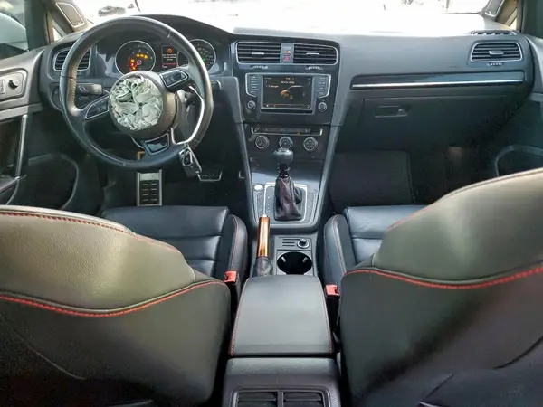 3VW447AU3HM064068 2017 VOLKSWAGEN GTI - Image 8
