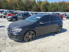 3VW447AU3HM064989 2017 VOLKSWAGEN GTI
