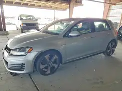 3VW447AU3HM068654 2017 VOLKSWAGEN GTI