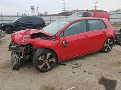3VW447AU3HM071781 2017 VOLKSWAGEN GTI