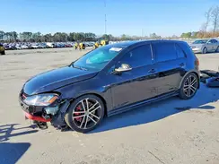 3VW447AU3HM075491 2017 VOLKSWAGEN GTI