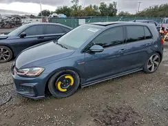 3VW447AU3JM251767 2018 VOLKSWAGEN GTI