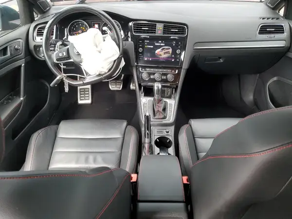 3VW447AU3JM251879 2018 VOLKSWAGEN GTI - Image 8
