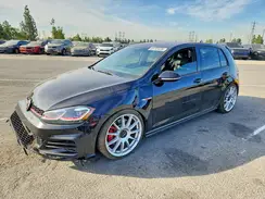 3VW447AU3JM253017 2018 VOLKSWAGEN GTI