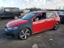 3VW447AU3JM259853 2018 VOLKSWAGEN GTI