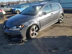 3VW447AU3JM260467 2018 VOLKSWAGEN GTI