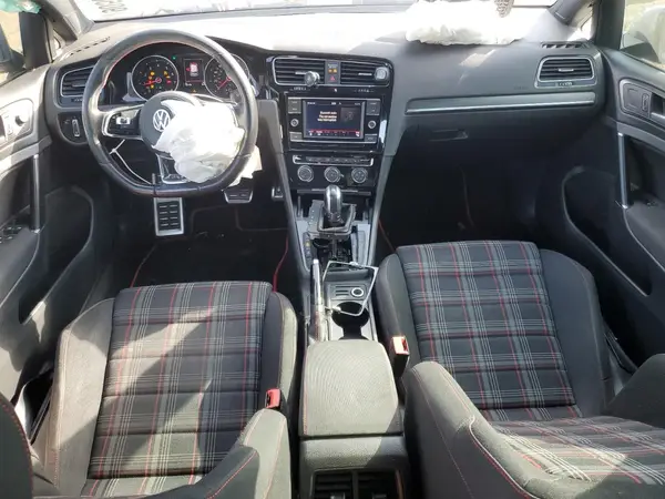 3VW447AU3JM264776 2018 VOLKSWAGEN GTI - Image 8
