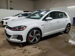 3VW447AU3JM265006 2018 VOLKSWAGEN GTI