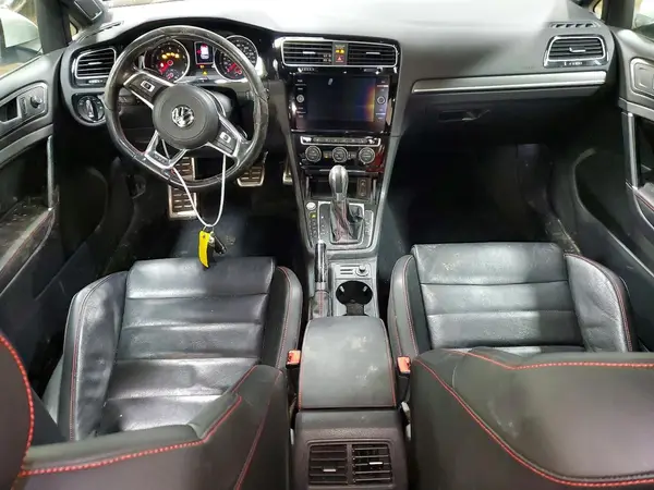 3VW447AU3JM265006 2018 VOLKSWAGEN GTI - Image 8