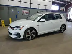 3VW447AU3JM271291 2018 VOLKSWAGEN GTI