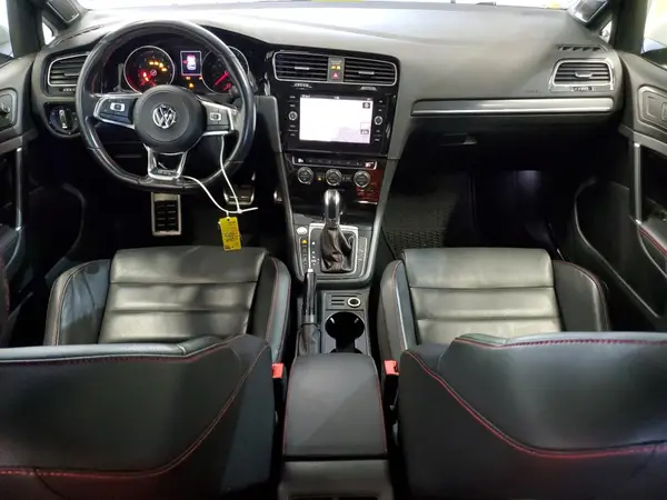 3VW447AU3JM271291 2018 VOLKSWAGEN GTI - Image 8