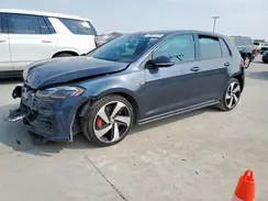 3VW447AU3JM274062 2018 VOLKSWAGEN GTI
