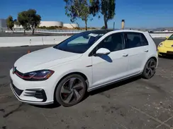 3VW447AU3JM281108 2018 VOLKSWAGEN GTI