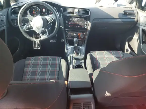 3VW447AU3JM281660 2018 VOLKSWAGEN GTI - Image 8