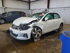 3VW447AU3JM285711 2018 VOLKSWAGEN GTI