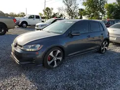 3VW447AU3JM286891 2018 VOLKSWAGEN GTI