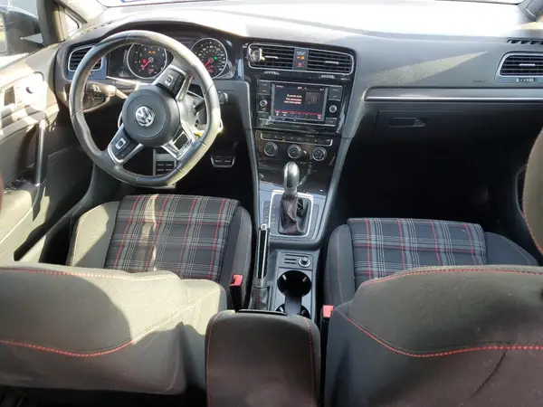 3VW447AU3JM286891 2018 VOLKSWAGEN GTI - Image 8