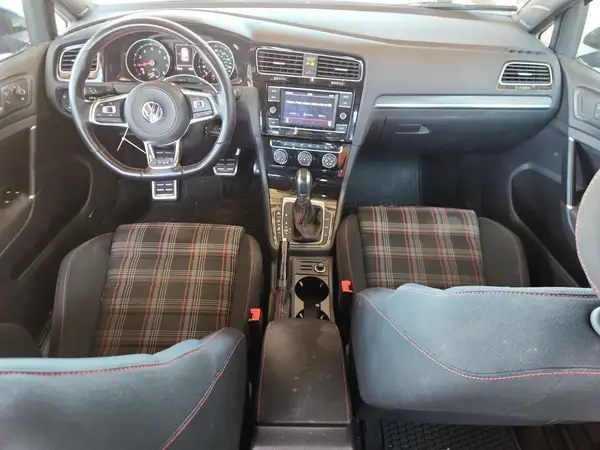 3VW447AU3JM289855 2018 VOLKSWAGEN GTI - Image 8