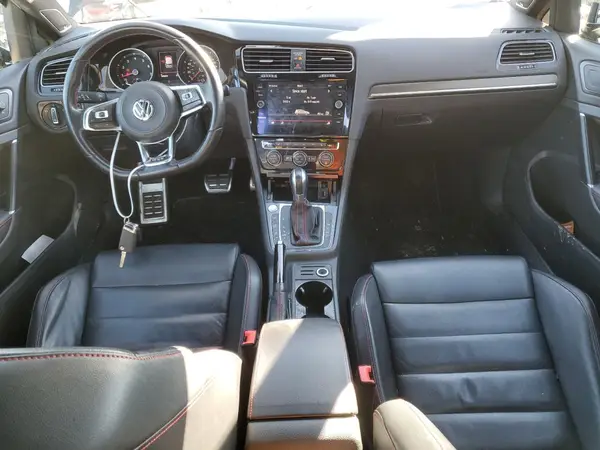 3VW447AU3JM297681 2018 VOLKSWAGEN GTI - Image 8