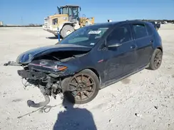 3VW447AU3JM297860 2018 VOLKSWAGEN GTI