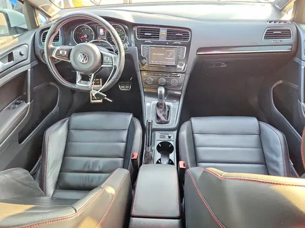 3VW447AU4GM003763 2016 VOLKSWAGEN GTI - Image 8