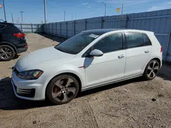 3VW447AU4GM007134 2016 VOLKSWAGEN GTI