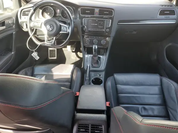 3VW447AU4GM007134 2016 VOLKSWAGEN GTI - Image 8