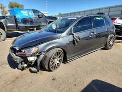 3VW447AU4GM015394 2016 VOLKSWAGEN GTI