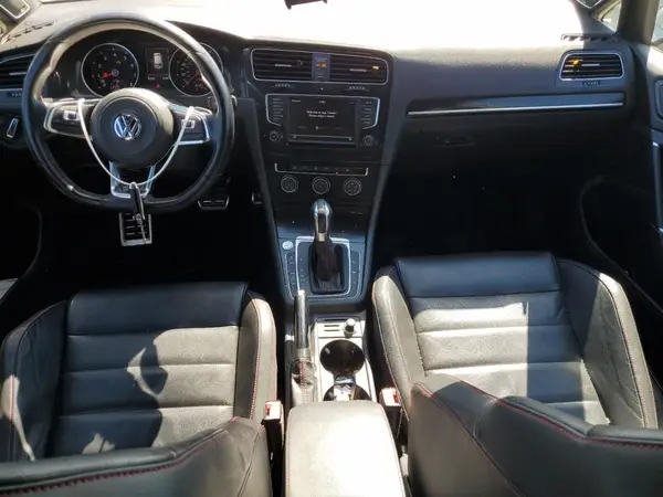 3VW447AU4GM036150 2016 VOLKSWAGEN GTI - Image 8